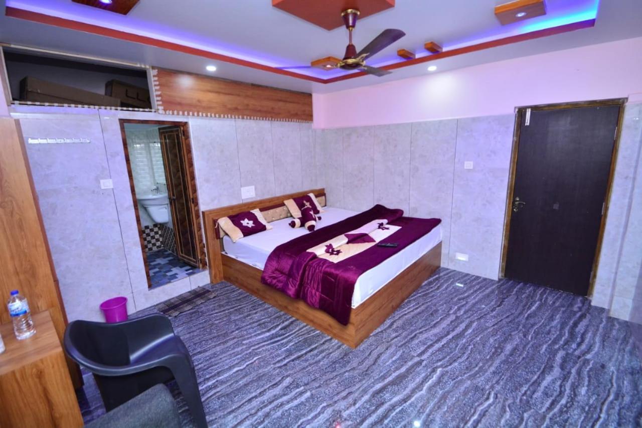 Aryan Residency Villa Mavalli Exterior photo