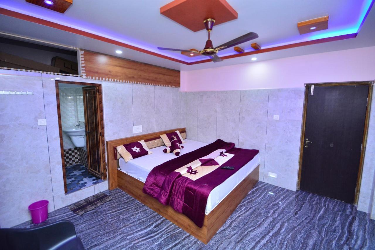 Aryan Residency Villa Mavalli Exterior photo