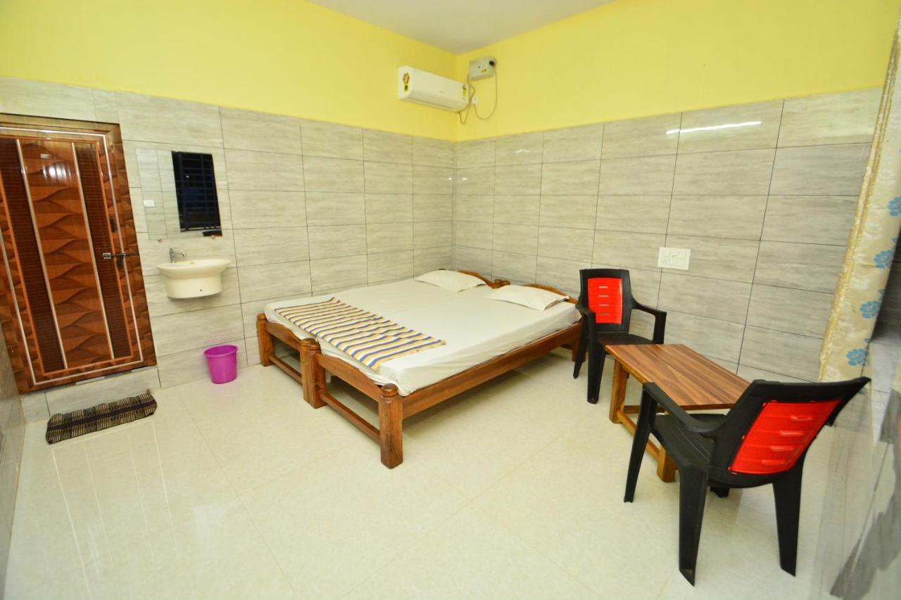 Aryan Residency Villa Mavalli Exterior photo