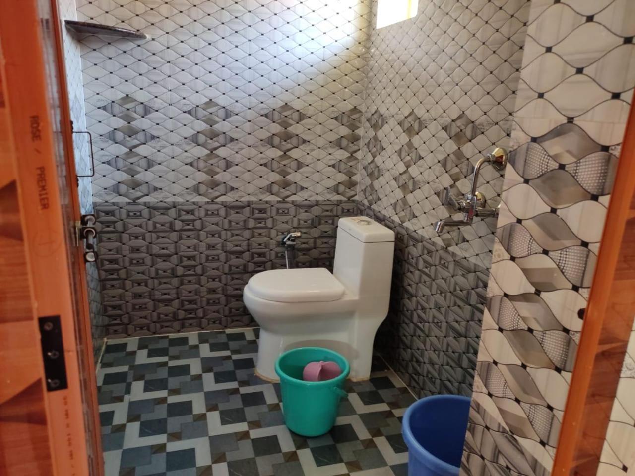 Aryan Residency Villa Mavalli Room photo