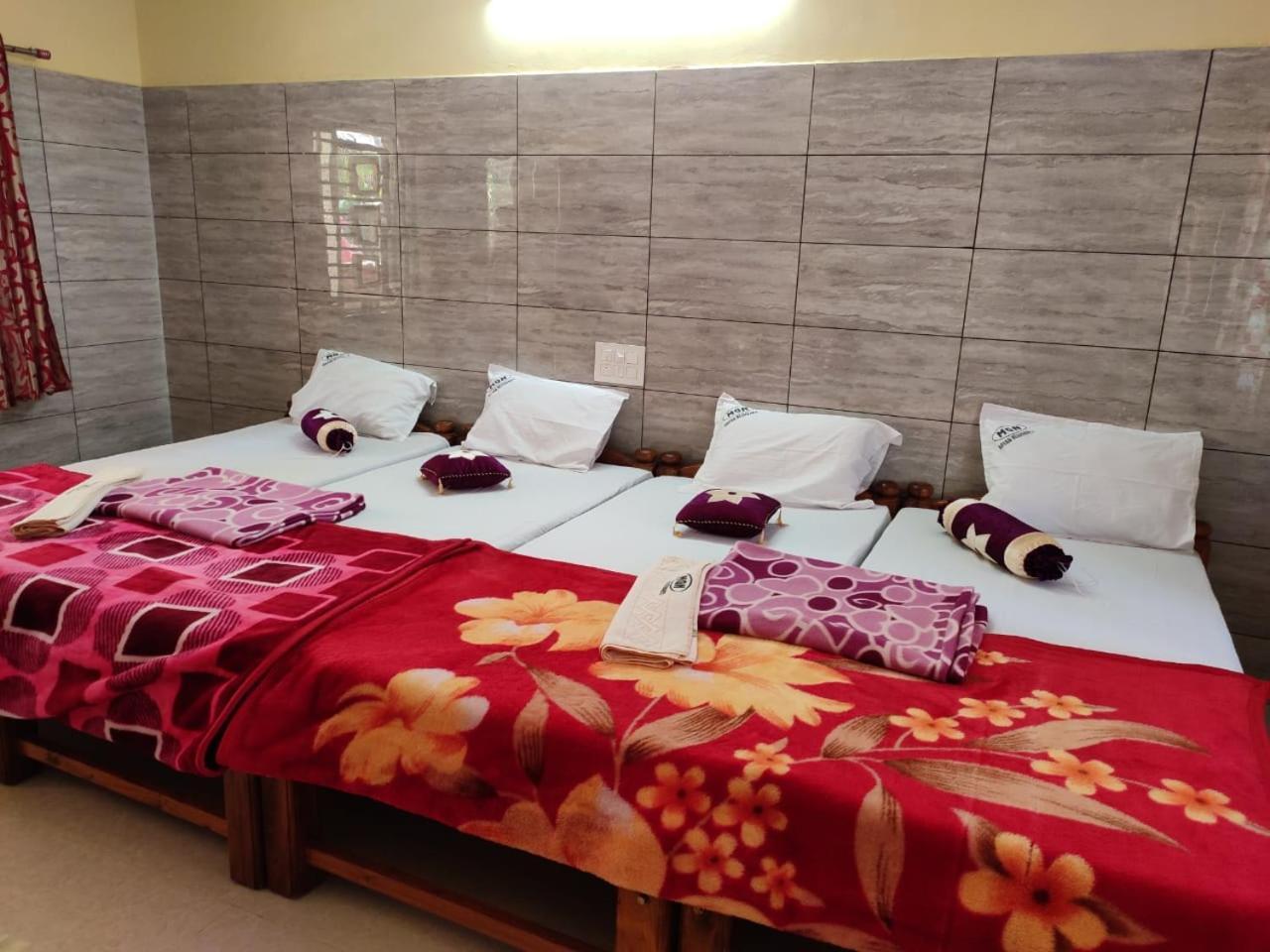 Aryan Residency Villa Mavalli Room photo