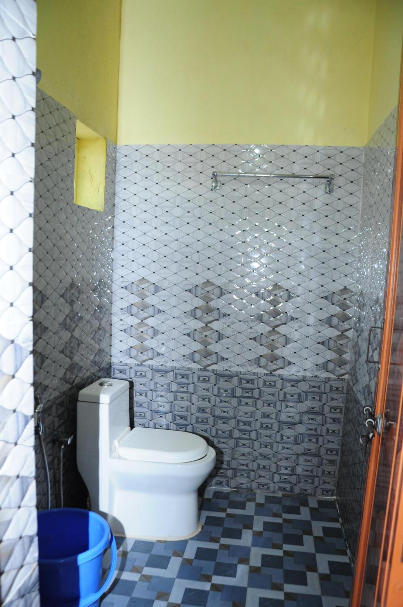 Aryan Residency Villa Mavalli Room photo